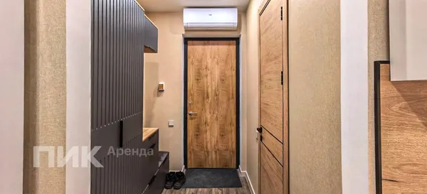 Студия, 25м², 95800 ₽/мес — фото № 9 Студия, 25м², 95800 ₽/мес — фото № 9