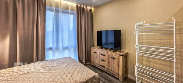 Студия, 25м², 95800 ₽/мес — фото № 2 Студия, 25м², 95800 ₽/мес — фото № 2