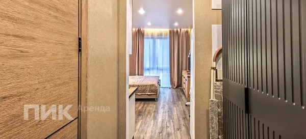 Студия, 25м², 95800 ₽/мес — фото № 8 Студия, 25м², 95800 ₽/мес — фото № 8