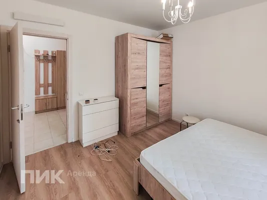 1-к квартира, 42.1м², 70000 ₽/мес — фото № 7 1-к квартира, 42.1м², 70000 ₽/мес — фото № 7