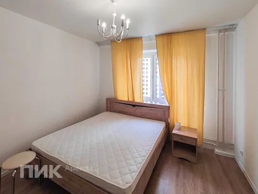 1-к квартира, 42.1м², 70000 ₽/мес — фото № 6 1-к квартира, 42.1м², 70000 ₽/мес — фото № 6