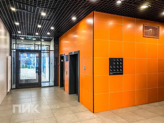 1-к квартира, 42.1м², 66900 ₽/мес — фото № 8 1-к квартира, 42.1м², 66900 ₽/мес — фото № 8