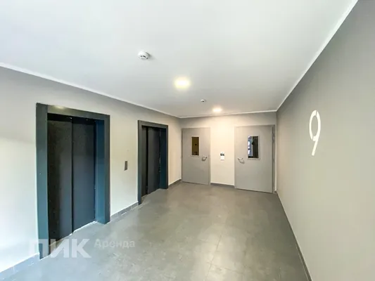 1-к квартира, 42.1м², 66900 ₽/мес — фото № 7 1-к квартира, 42.1м², 66900 ₽/мес — фото № 7