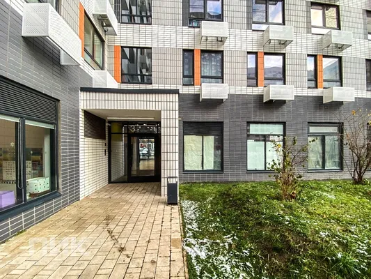 1-к квартира, 42.1м², 66900 ₽/мес — фото № 10 1-к квартира, 42.1м², 66900 ₽/мес — фото № 10