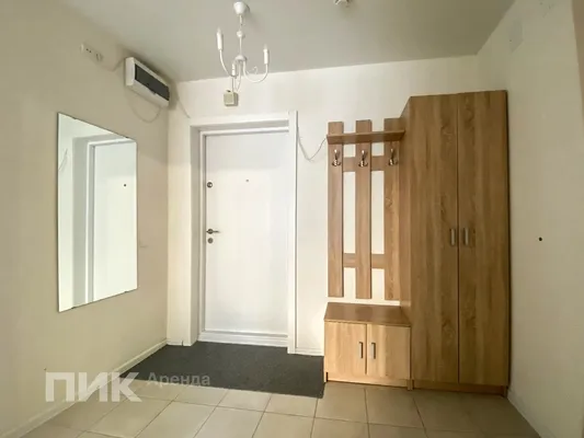 1-к квартира, 42.1м², 66900 ₽/мес — фото № 6 1-к квартира, 42.1м², 66900 ₽/мес — фото № 6