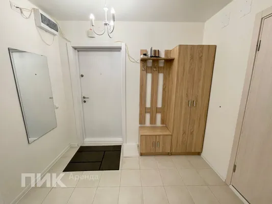 1-к квартира, 42.1м², 70000 ₽/мес — фото № 10 1-к квартира, 42.1м², 70000 ₽/мес — фото № 10