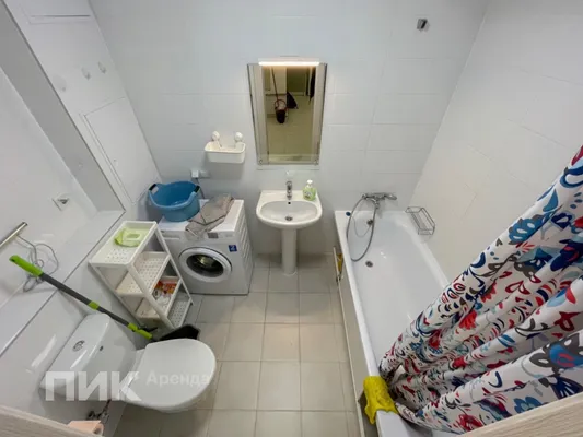 1-к квартира, 42.1м², 70000 ₽/мес — фото № 8 1-к квартира, 42.1м², 70000 ₽/мес — фото № 8