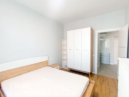 3-к квартира, 56.7м², 161200 ₽/мес — фото № 2 3-к квартира, 56.7м², 161200 ₽/мес — фото № 2