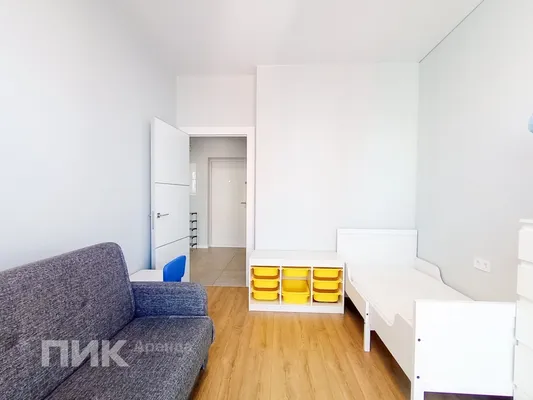3-к квартира, 56.7м², 161200 ₽/мес — фото № 5 3-к квартира, 56.7м², 161200 ₽/мес — фото № 5