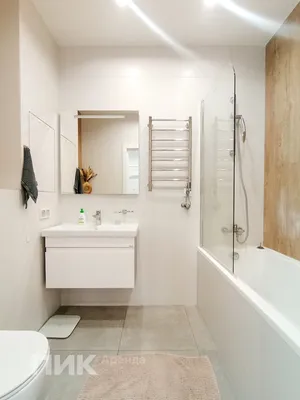 3-к квартира, 56.7м², 161200 ₽/мес — фото № 8 3-к квартира, 56.7м², 161200 ₽/мес — фото № 8