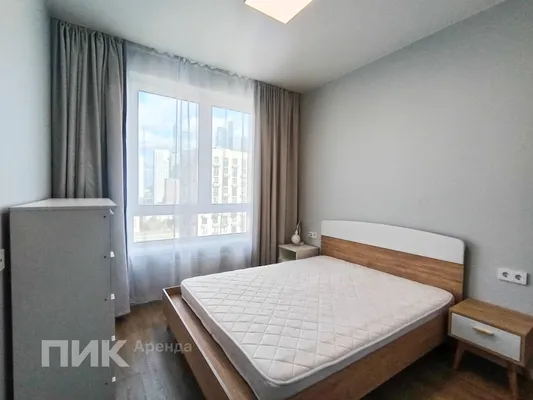 3-к квартира, 56.7м², 161200 ₽/мес — фото № 1 3-к квартира, 56.7м², 161200 ₽/мес — фото № 1
