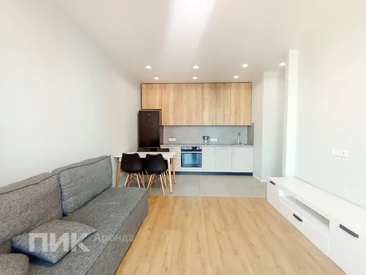 3-к квартира, 56.7м², 161200 ₽/мес — фото № 7 3-к квартира, 56.7м², 161200 ₽/мес — фото № 7