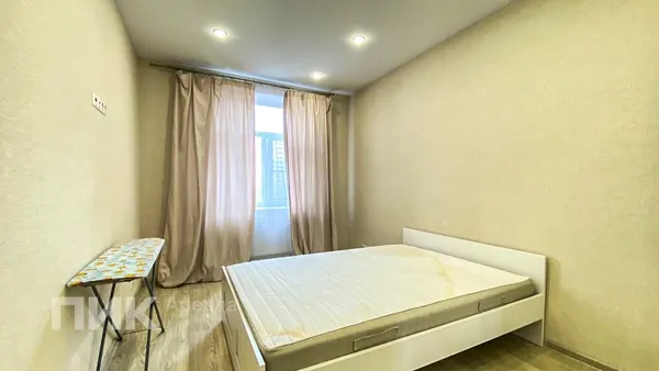 2-к квартира, 54.2м², 71300 ₽/мес — фото № 1 2-к квартира, 54.2м², 71300 ₽/мес — фото № 1