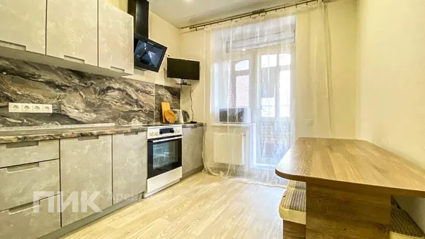 2-к квартира, 54.2м², 71300 ₽/мес — фото № 10 2-к квартира, 54.2м², 71300 ₽/мес — фото № 10