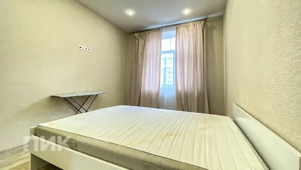 2-к квартира, 54.2м², 71300 ₽/мес — фото № 4 2-к квартира, 54.2м², 71300 ₽/мес — фото № 4