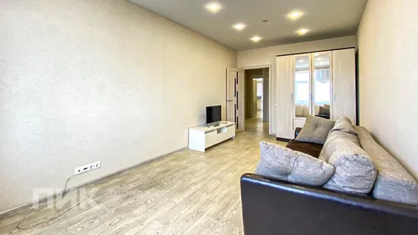 2-к квартира, 54.2м², 71300 ₽/мес — фото № 7 2-к квартира, 54.2м², 71300 ₽/мес — фото № 7