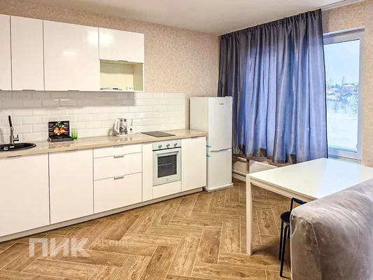 Студия, 34м², 34000 ₽/мес — фото № 2 Студия, 34м², 34000 ₽/мес — фото № 2
