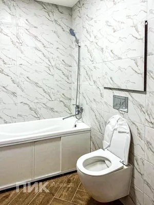 Студия, 34м², 34000 ₽/мес — фото № 4 Студия, 34м², 34000 ₽/мес — фото № 4