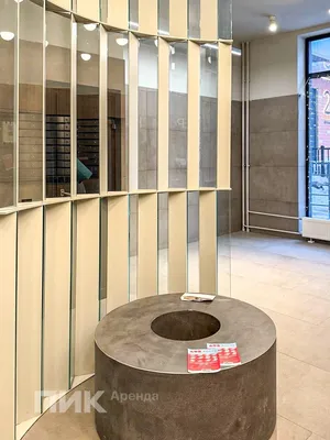 Студия, 34м², 34000 ₽/мес — фото № 8 Студия, 34м², 34000 ₽/мес — фото № 8