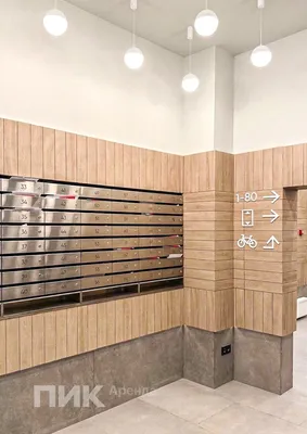 Студия, 34м², 34000 ₽/мес — фото № 10 Студия, 34м², 34000 ₽/мес — фото № 10