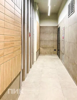 Студия, 34м², 34000 ₽/мес — фото № 7 Студия, 34м², 34000 ₽/мес — фото № 7