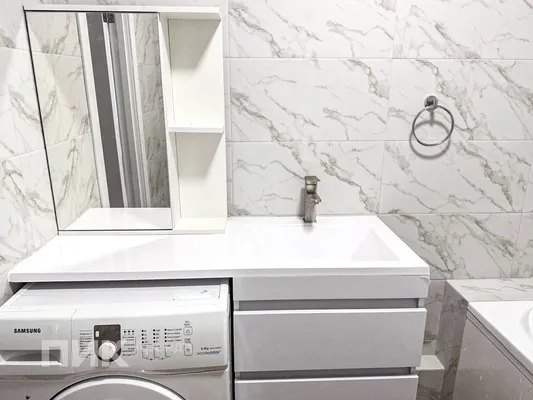 Студия, 34м², 34000 ₽/мес — фото № 3 Студия, 34м², 34000 ₽/мес — фото № 3