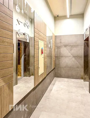 Студия, 34м², 34000 ₽/мес — фото № 6 Студия, 34м², 34000 ₽/мес — фото № 6