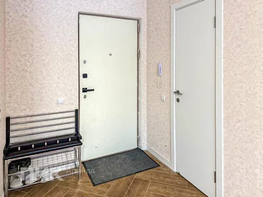 Студия, 34м², 34000 ₽/мес — фото № 5 Студия, 34м², 34000 ₽/мес — фото № 5