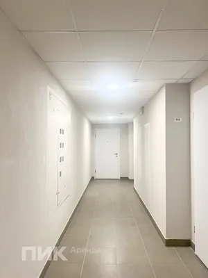 Студия, 20м², 39000 ₽/мес — фото № 10 Студия, 20м², 39000 ₽/мес — фото № 10