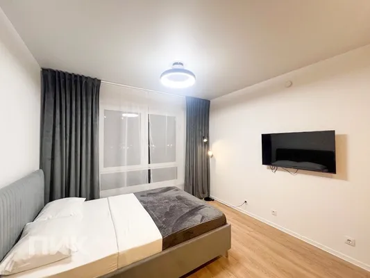 Студия, 20м², 39000 ₽/мес — фото № 3 Студия, 20м², 39000 ₽/мес — фото № 3