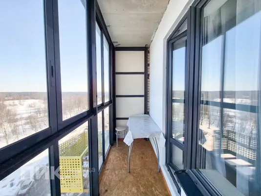 Студия, 24.8м², 34000 ₽/мес — фото № 7 Студия, 24.8м², 34000 ₽/мес — фото № 7