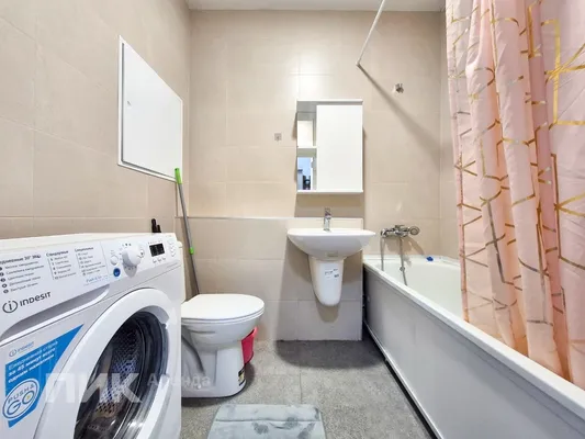 Студия, 24.8м², 34000 ₽/мес — фото № 4 Студия, 24.8м², 34000 ₽/мес — фото № 4