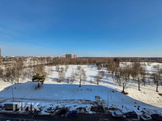 Студия, 24.8м², 34000 ₽/мес — фото № 10 Студия, 24.8м², 34000 ₽/мес — фото № 10