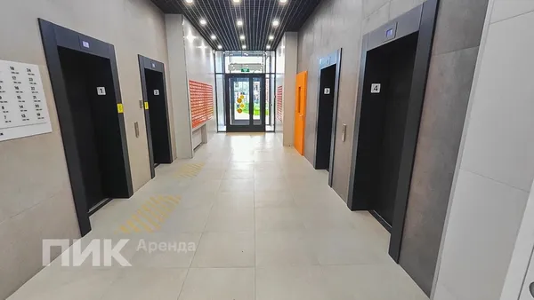 Студия, 20м², 50000 ₽/мес — фото № 9 Студия, 20м², 50000 ₽/мес — фото № 9