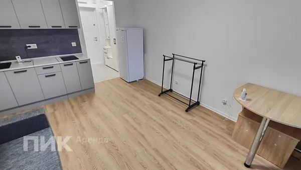 Студия, 20м², 50000 ₽/мес — фото № 5 Студия, 20м², 50000 ₽/мес — фото № 5
