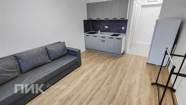 Студия, 20м², 50000 ₽/мес — фото № 4 Студия, 20м², 50000 ₽/мес — фото № 4