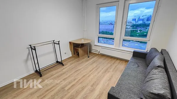 Студия, 20м², 50000 ₽/мес — фото № 2 Студия, 20м², 50000 ₽/мес — фото № 2