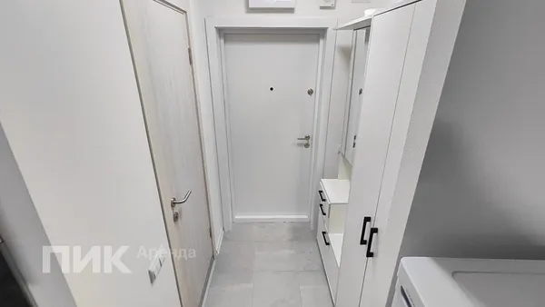 Студия, 20м², 50000 ₽/мес — фото № 7 Студия, 20м², 50000 ₽/мес — фото № 7