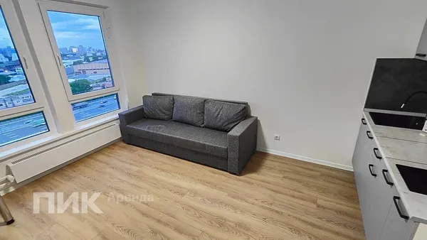 Студия, 20м², 50000 ₽/мес — фото № 3 Студия, 20м², 50000 ₽/мес — фото № 3
