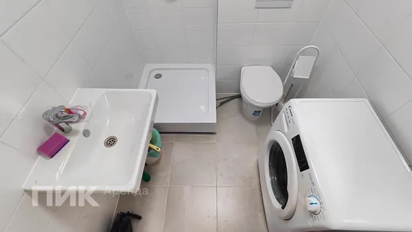 Студия, 20м², 50000 ₽/мес — фото № 6 Студия, 20м², 50000 ₽/мес — фото № 6