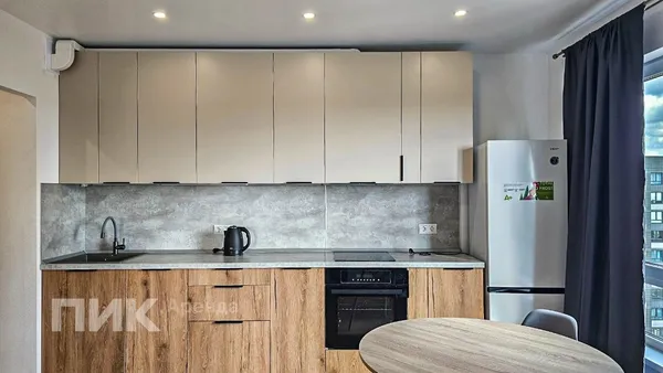 3-к квартира, 47м², 54900 ₽/мес — фото № 3 3-к квартира, 47м², 54900 ₽/мес — фото № 3