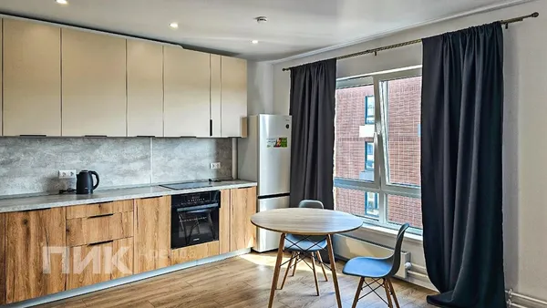 3-к квартира, 47м², 54900 ₽/мес — фото № 1 3-к квартира, 47м², 54900 ₽/мес — фото № 1