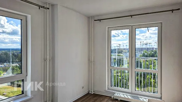 3-к квартира, 47м², 54900 ₽/мес — фото № 6 3-к квартира, 47м², 54900 ₽/мес — фото № 6
