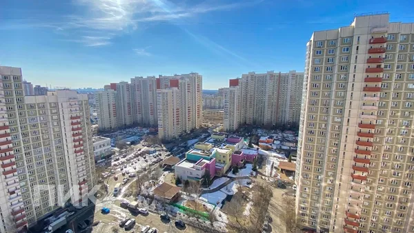 Студия, 22м², 42000 ₽/мес — фото № 10 Студия, 22м², 42000 ₽/мес — фото № 10