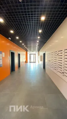 Студия, 22м², 42000 ₽/мес — фото № 9 Студия, 22м², 42000 ₽/мес — фото № 9