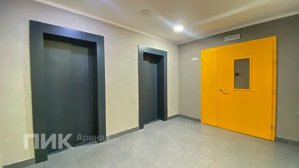 Студия, 22м², 42000 ₽/мес — фото № 8 Студия, 22м², 42000 ₽/мес — фото № 8