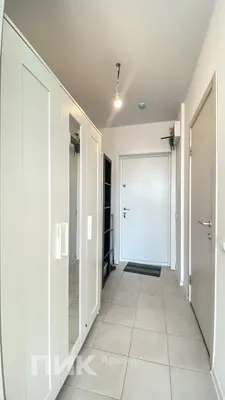 Студия, 22м², 42000 ₽/мес — фото № 7 Студия, 22м², 42000 ₽/мес — фото № 7