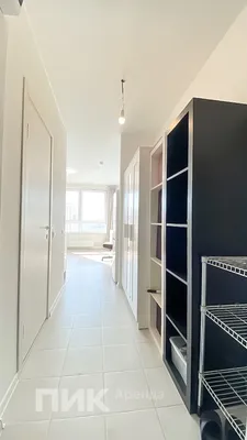 Студия, 22м², 42000 ₽/мес — фото № 6 Студия, 22м², 42000 ₽/мес — фото № 6