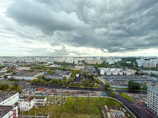 Студия, 20м², 51600 ₽/мес — фото № 9 Студия, 20м², 51600 ₽/мес — фото № 9