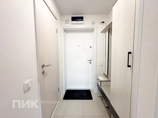 Студия, 20м², 51600 ₽/мес — фото № 8 Студия, 20м², 51600 ₽/мес — фото № 8
